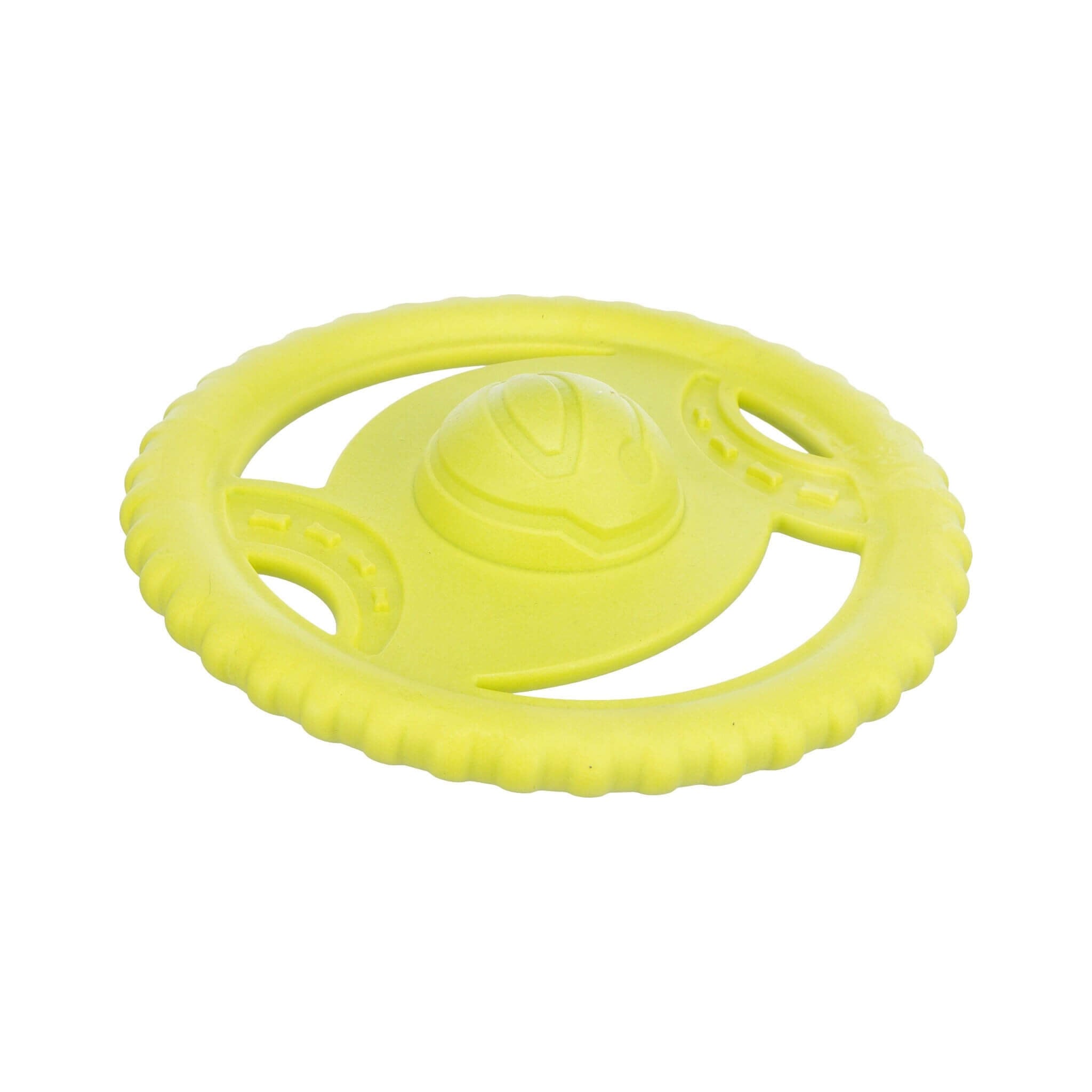 Aqua Toy Disc - Frisbee pour PSA, TPR, 20 cm, flottant