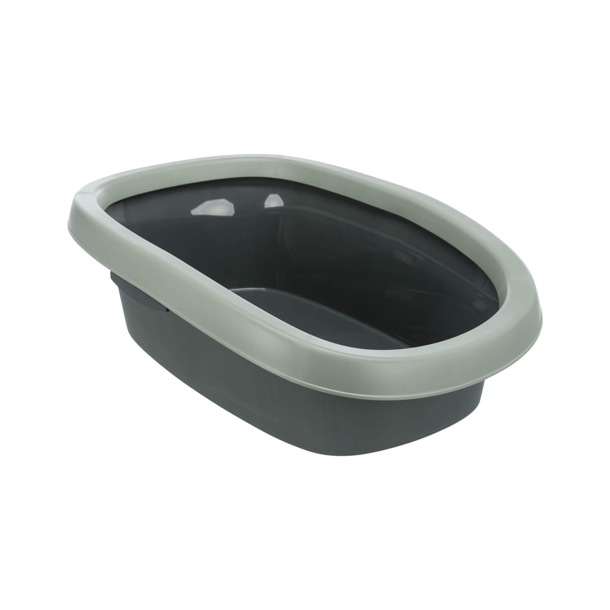 Eco Carlo - Cuvetoa mit einem 43 -cm -Rahmen, recycelt
