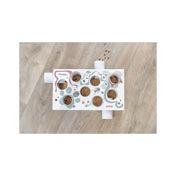 Cat Activity Paws'n'Treats Box - Un jouet éducatif pour un chat