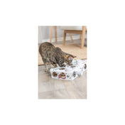 Cat Activity Paws'n'Treats Box - Un jouet éducatif pour un chat