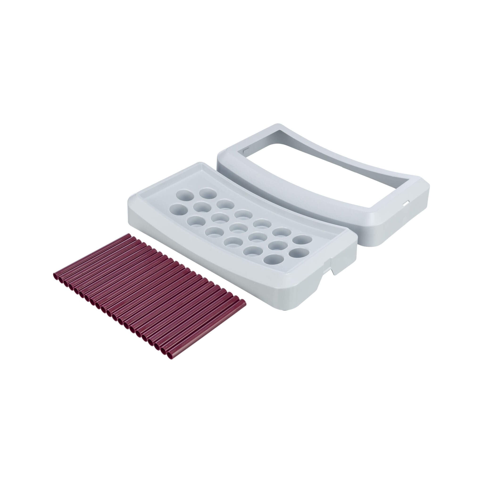 Cat Activity Rod Board - educational toy for cats
