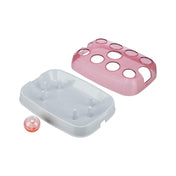 Cat Activity Soccer: un juguete interactivo para un gato