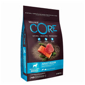 Bien-être central adulte océan - saumon et thon, 10 kg