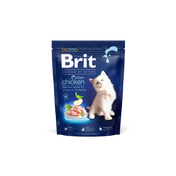 Brit Kitten Chicken - Poulet pour chatons et minou