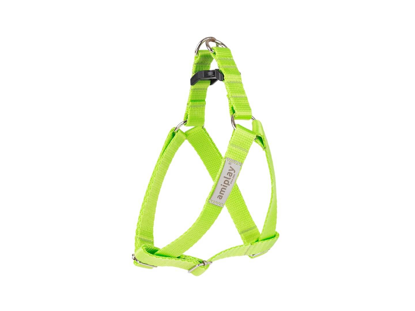 Adjustable braces for samba dog - XS -XL sizes
