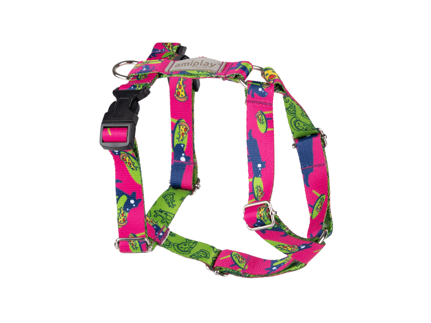 Adjustable braces Guard Amik Pizzadog - S -XL sizes
