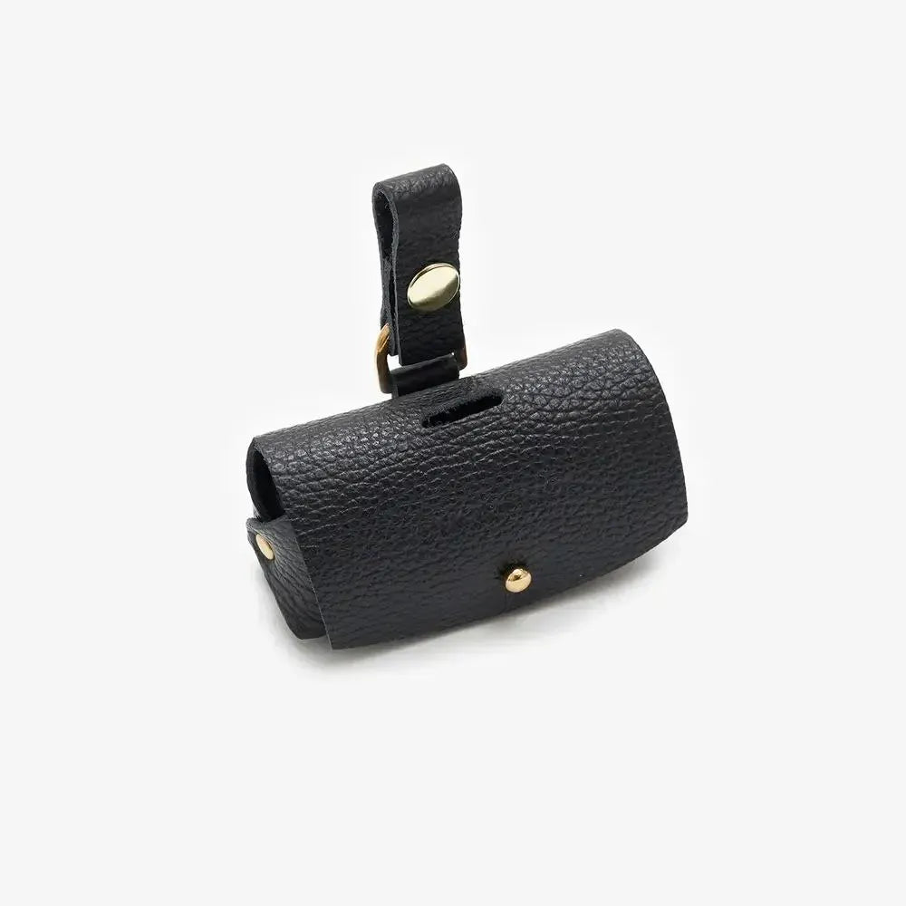 Case "Caviar" - Funzionalità in un'elegante edizione
