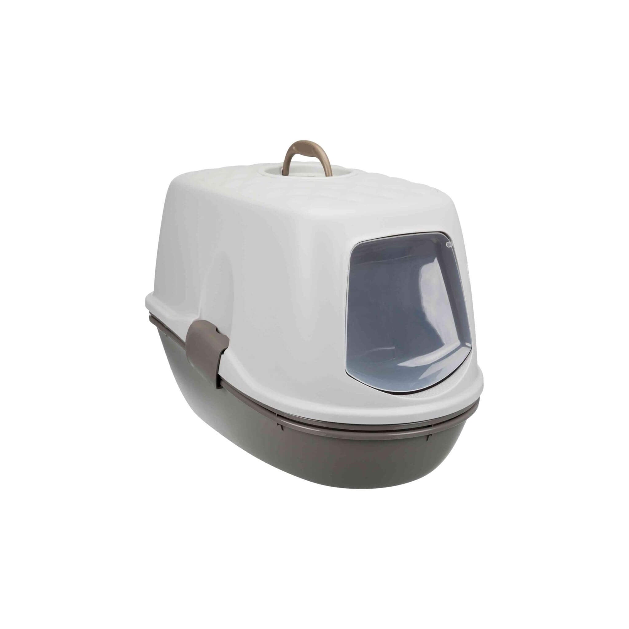 VICO Covered Müllbox mit einfach klicken klicken muckle 56 cm