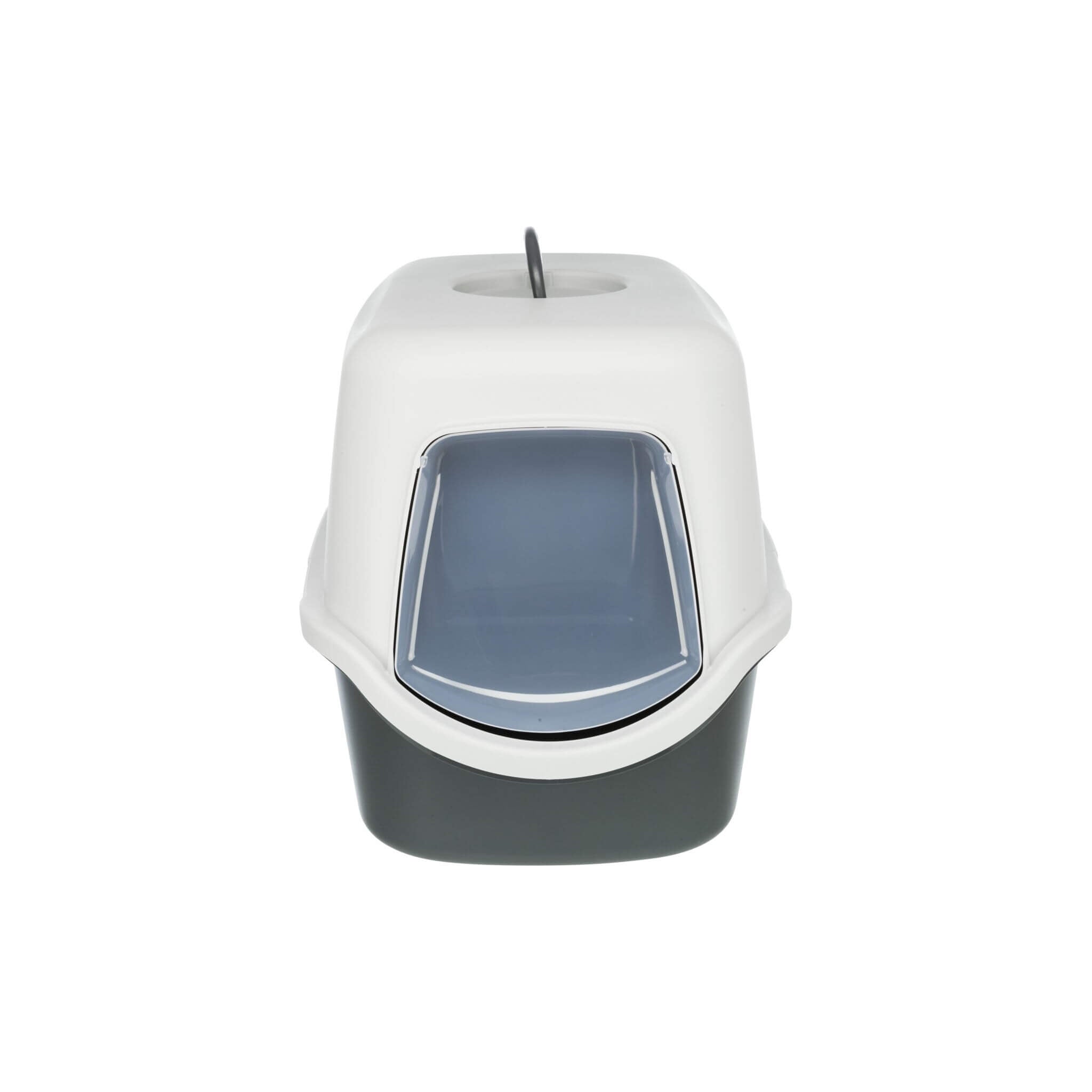 VICO Open Top Cuvetoa avec filtre et spatule 56 cm