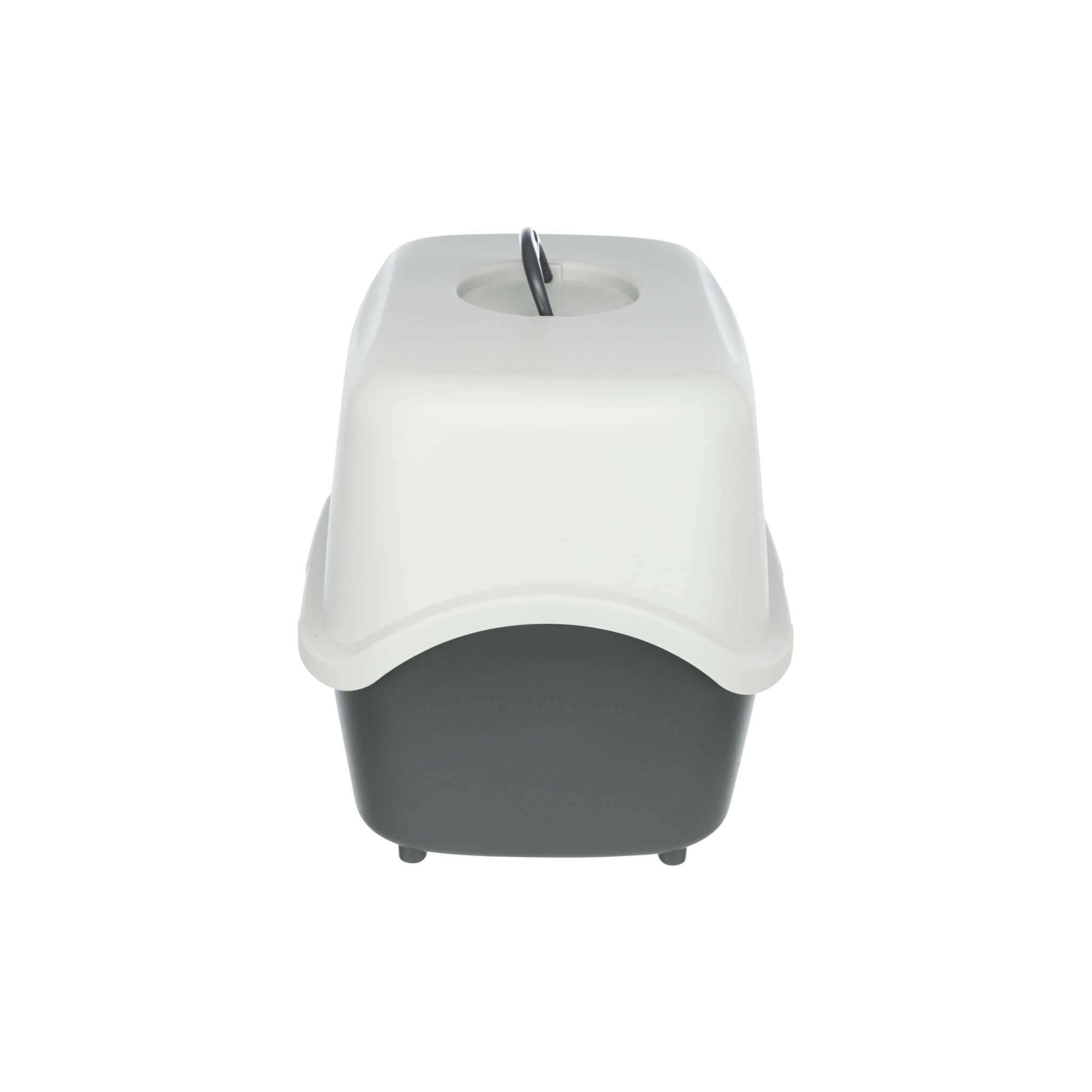 VICO Open Top Cuvetoa avec filtre et spatule 56 cm