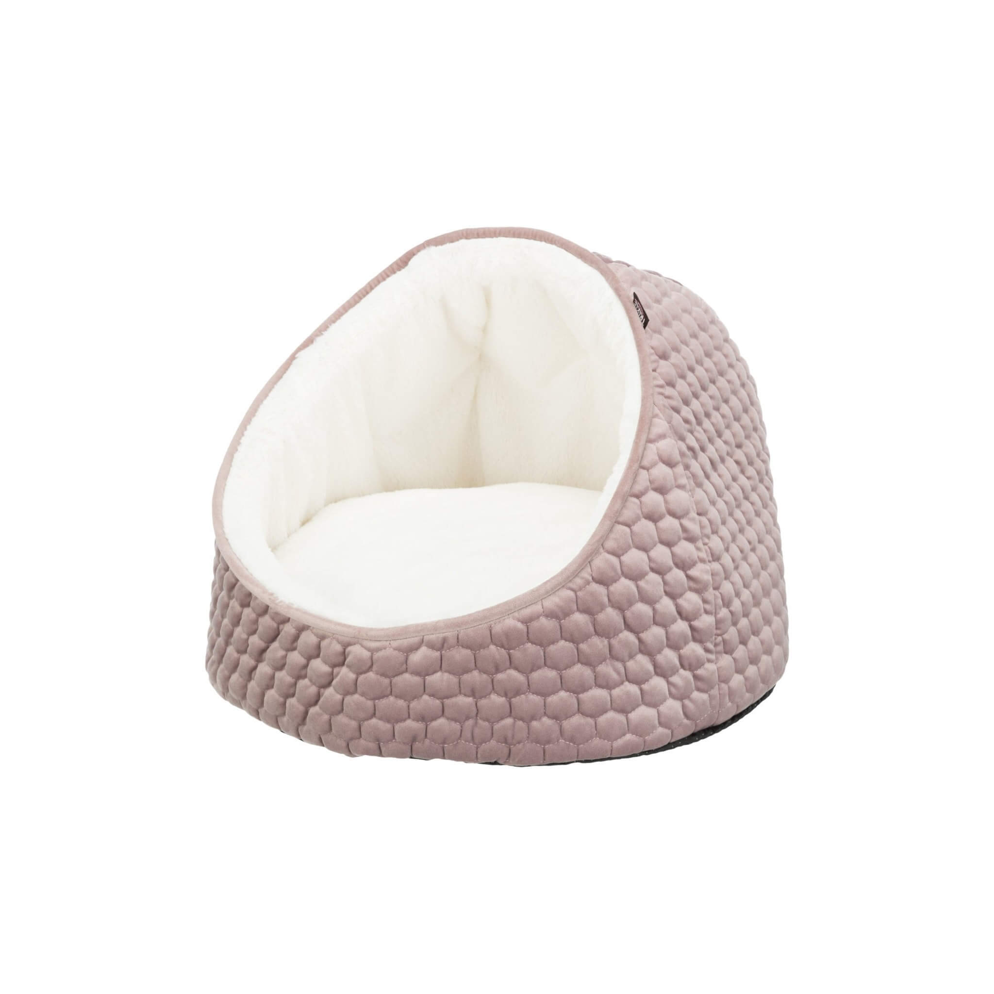 Dog Bed Closed Livia Soft 45×33 cm