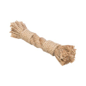 Corde de chanvre Kota - jouet naturel 15 cm