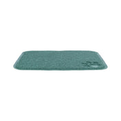 Matte für PVC -Katzentoilette 37 × 45 cm Salbei