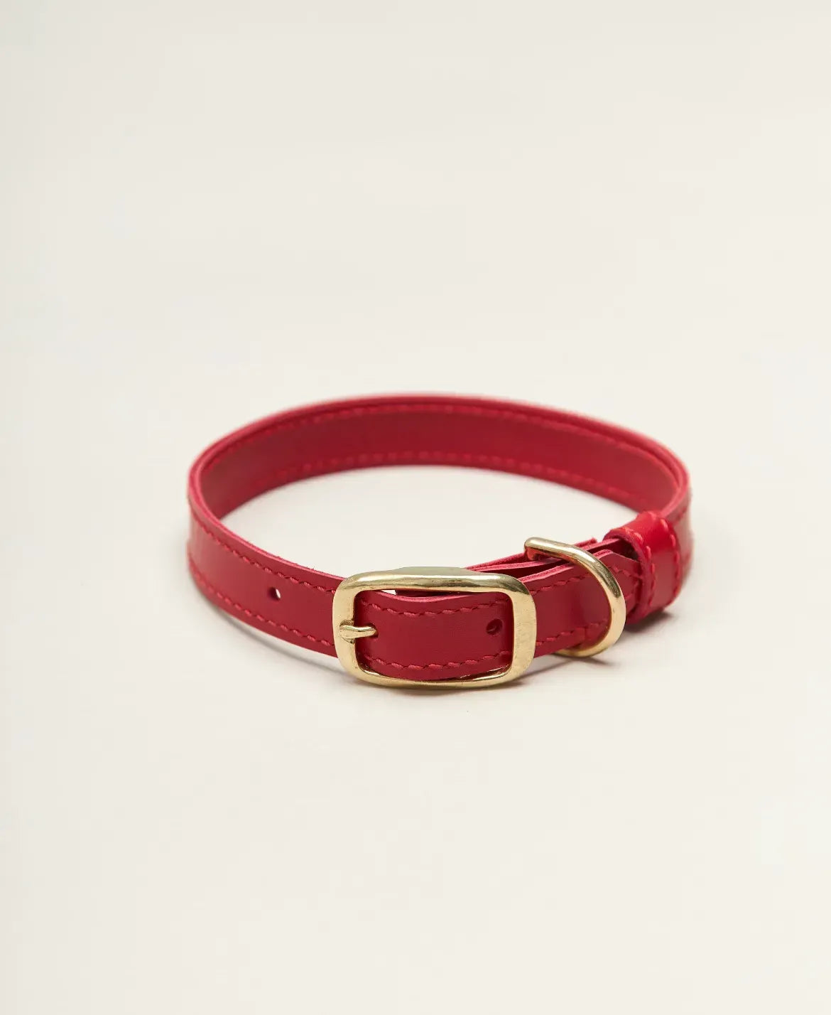 Collar de perros "elegante" - Elegancia en una edición minimalista