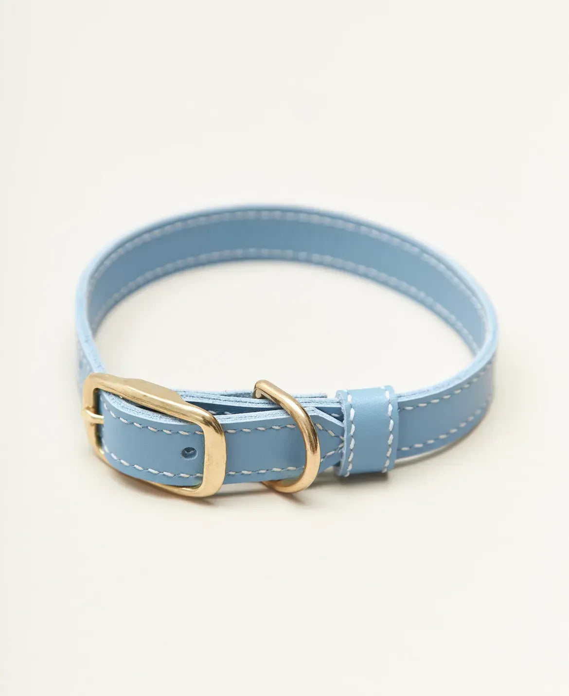 Collar de perros "elegante" - Elegancia en una edición minimalista