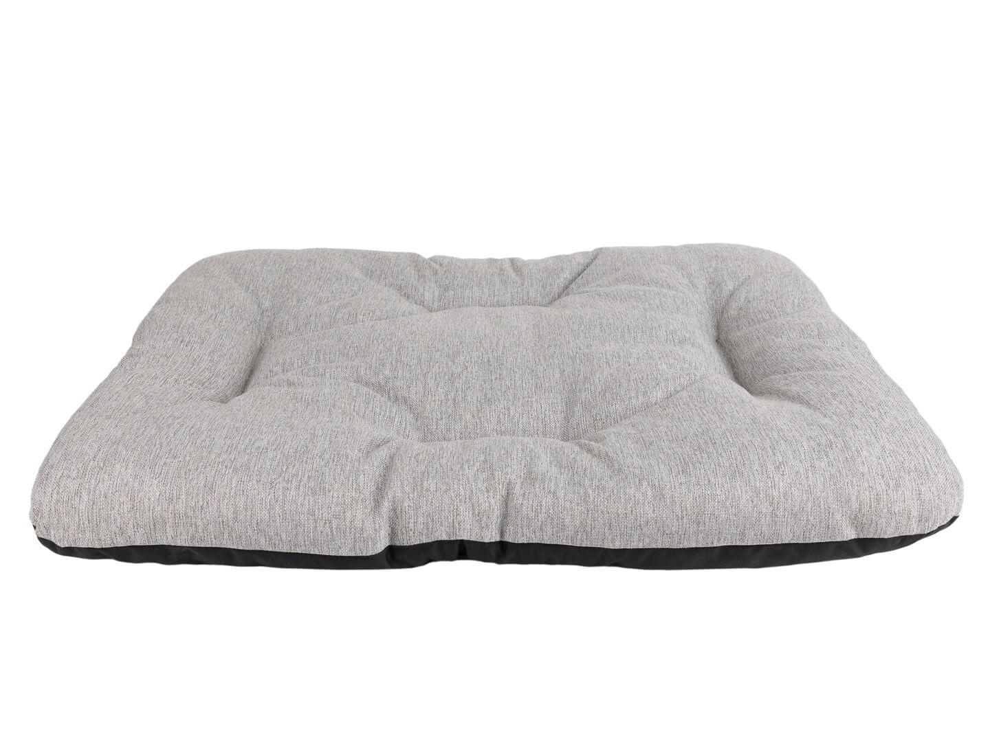 Amiplay Bari Beige - ein Hund und ein Katzenkissen