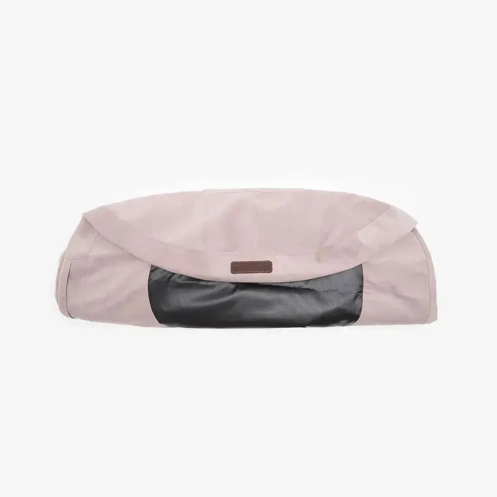 Deckung für das "Marshmallow" -Lair - in Pink