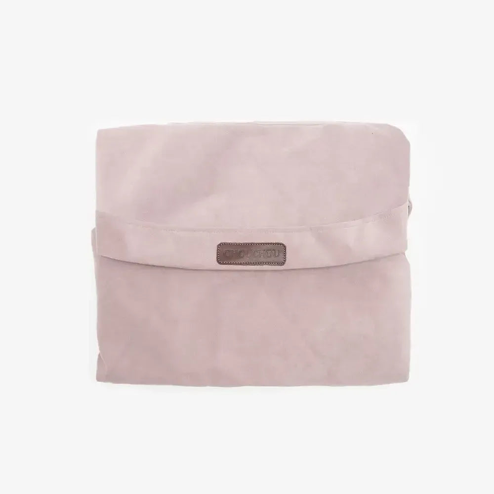 Deckung für das "Marshmallow" -Lair - in Pink