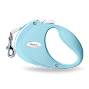 Flexi Puppy Automatic leash tape 2m blue