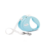 Flexi Puppy Automatic leash tape 2m blue