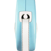 Flexi Puppy Automatic leash tape 2m blue