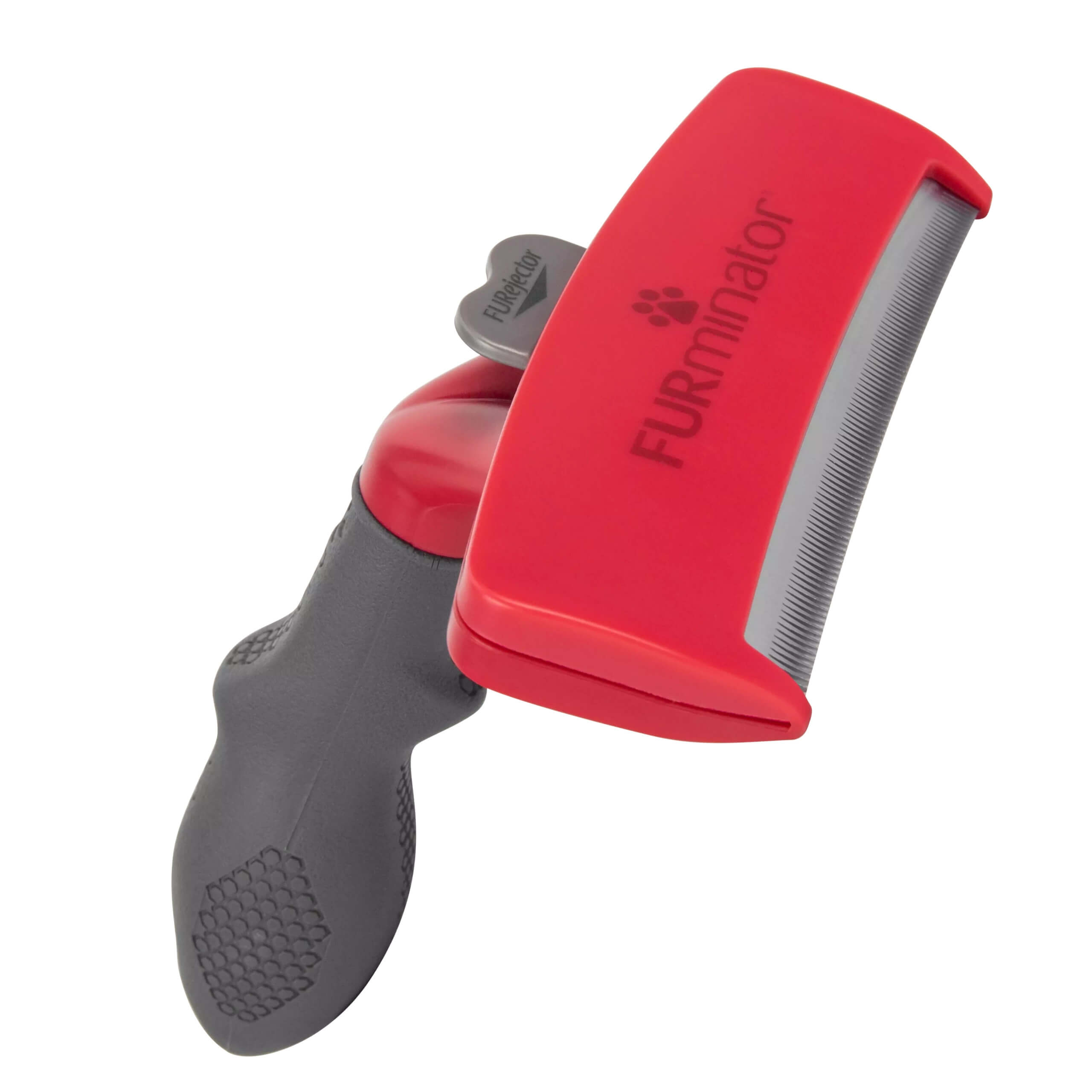 Furminator XL: un cepillo para cabello largo para perros grandes