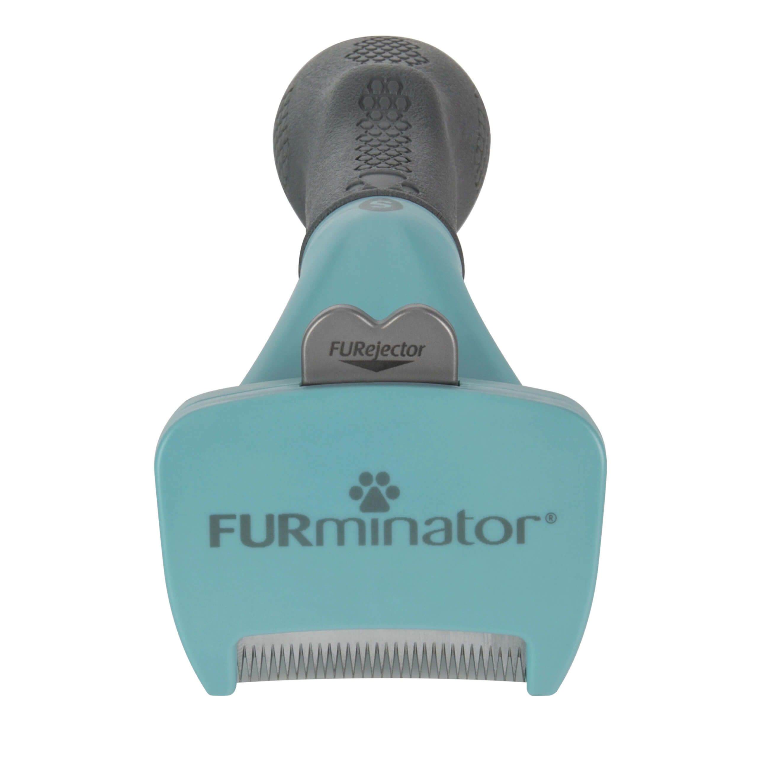 FURminator Small dla kotów długowłosych <4,5 kg