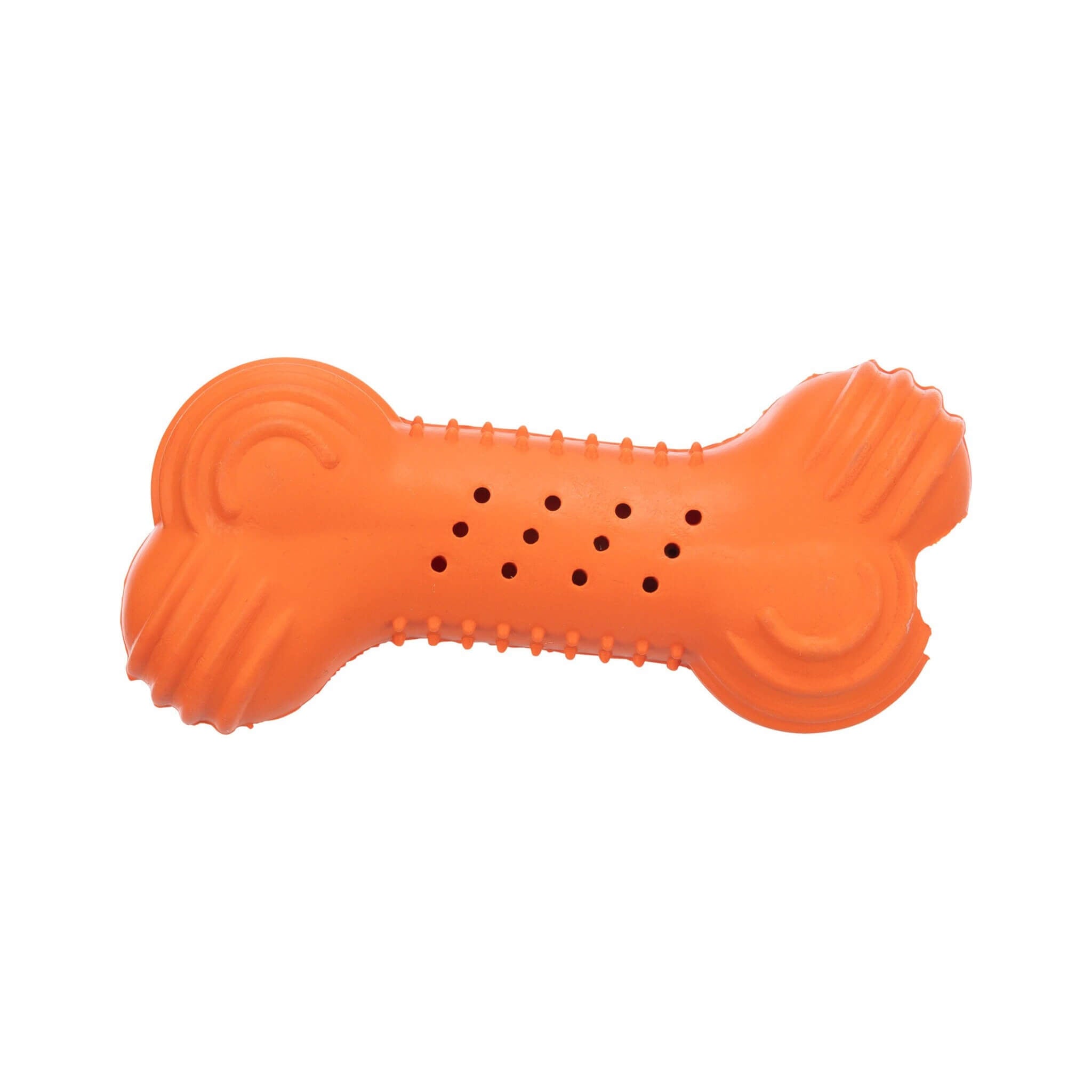 Os en caoutchouc naturel - 11 cm