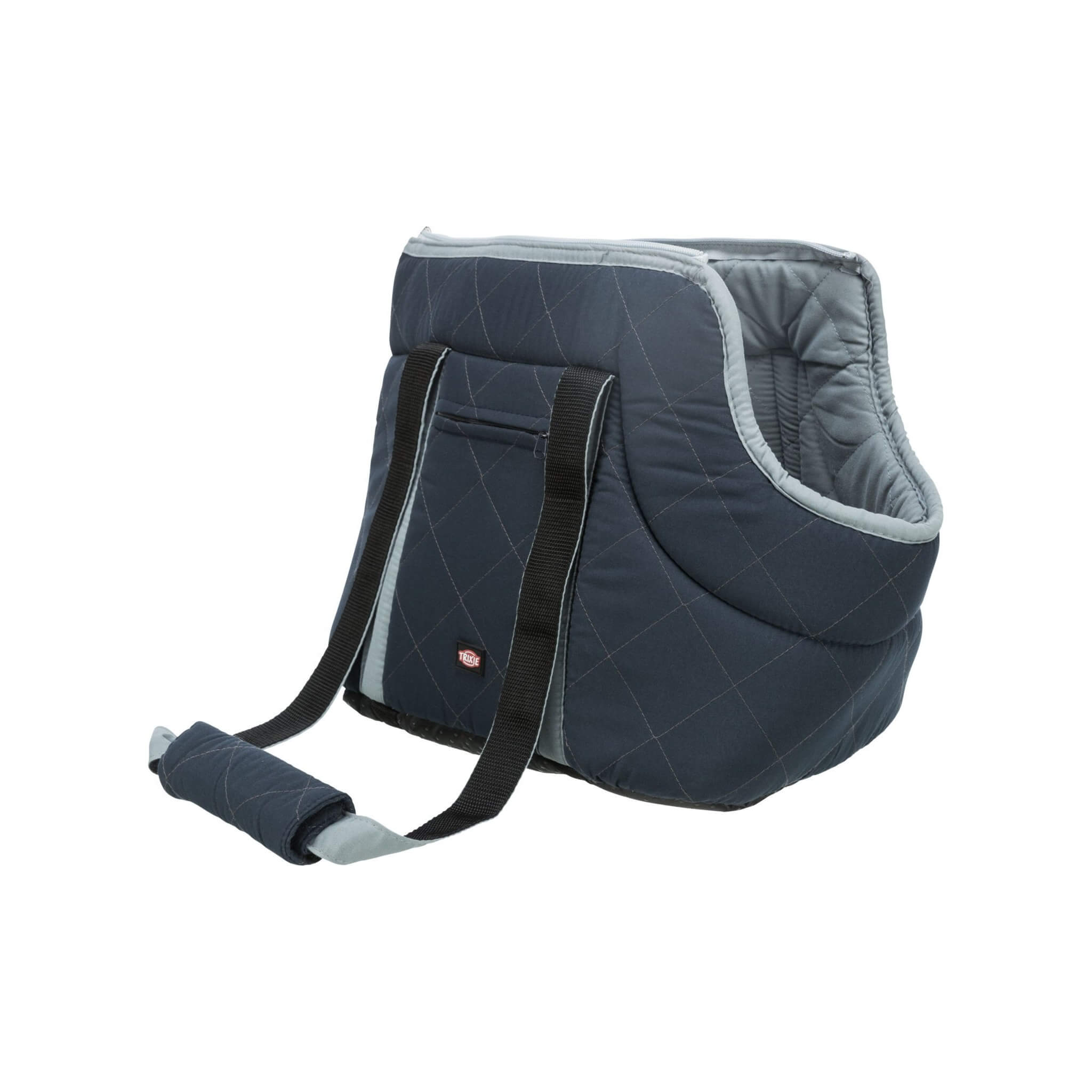 Viktoria bag 50 cm - comfortable carrier for dogs up to 5 kg