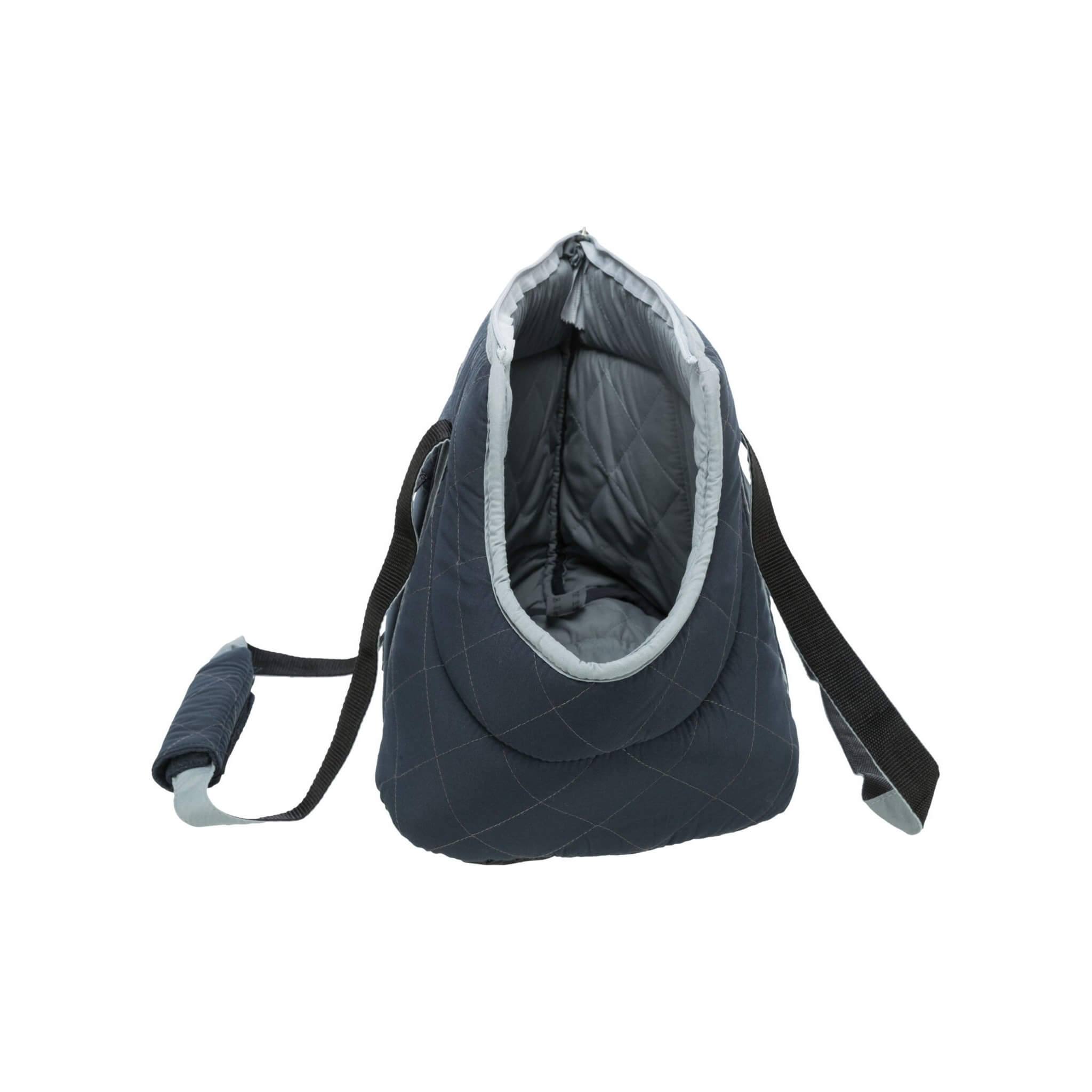 Viktoria bag 50 cm - comfortable carrier for dogs up to 5 kg