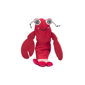 Wriggle Shrimp - Interactive Cat Toy 23 cm