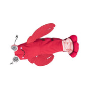 Wriggle Shrimp - Interactive Cat Toy 23 cm